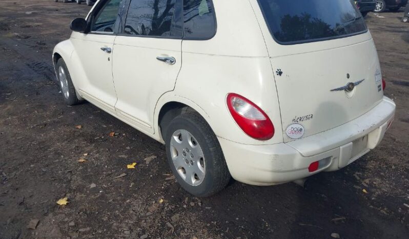
								2007 Chrysler Pt cruiser full									