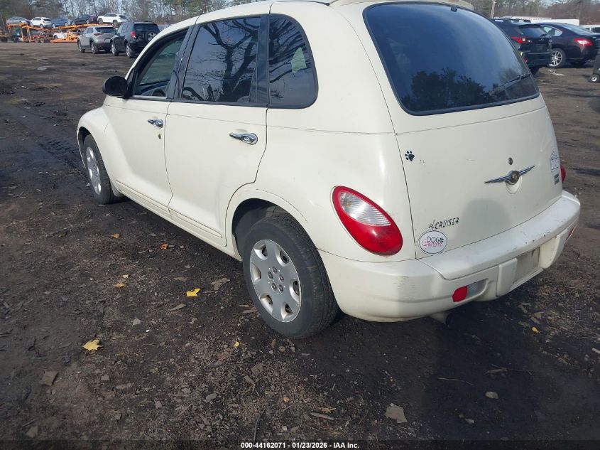2007 Chrysler Pt cruiser