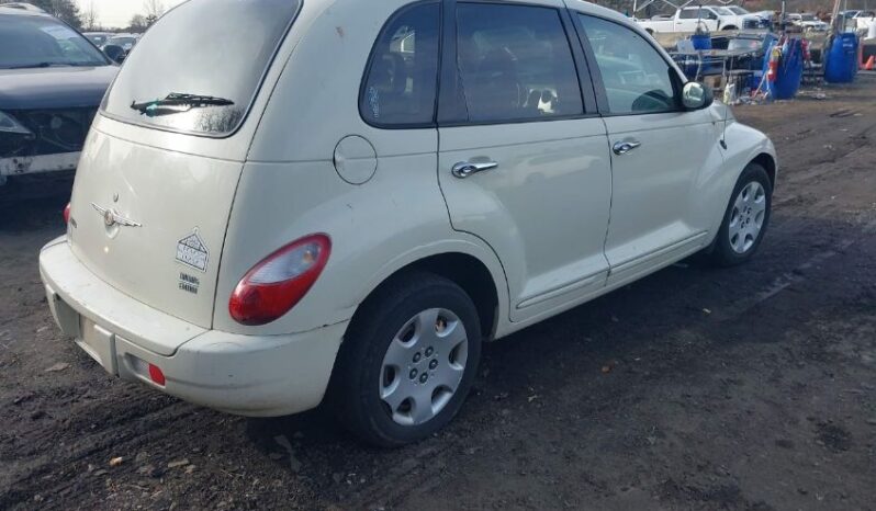 
								2007 Chrysler Pt cruiser full									