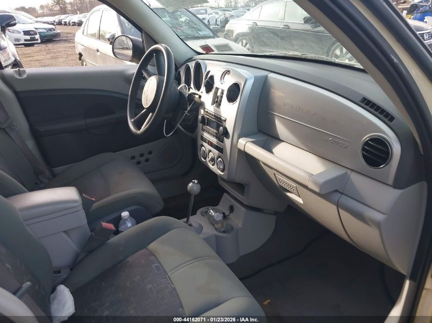 2007 Chrysler Pt cruiser