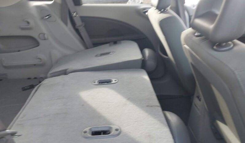 
								2007 Chrysler Pt cruiser full									