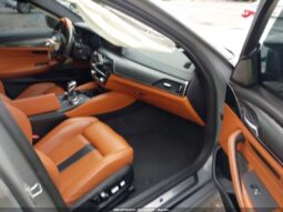 
										2019 BMW M5 full									