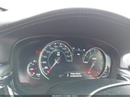 
										2019 BMW M5 full									