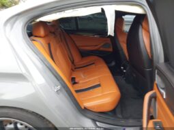 
										2019 BMW M5 full									
