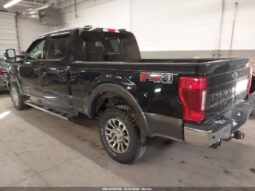 
										2020 Ford F350 full									