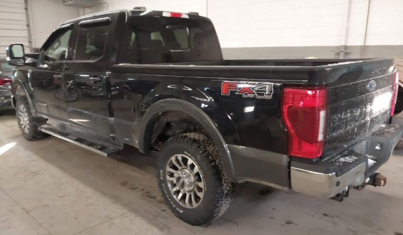 
								2020 Ford F350 full									