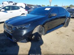 
										2026 BMW M5 full									