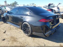 
										2026 BMW M5 full									