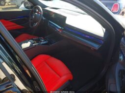
										2026 BMW M5 full									