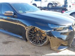 
										2026 BMW M5 full									