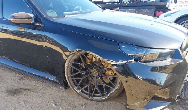 
								2026 BMW M5 full									