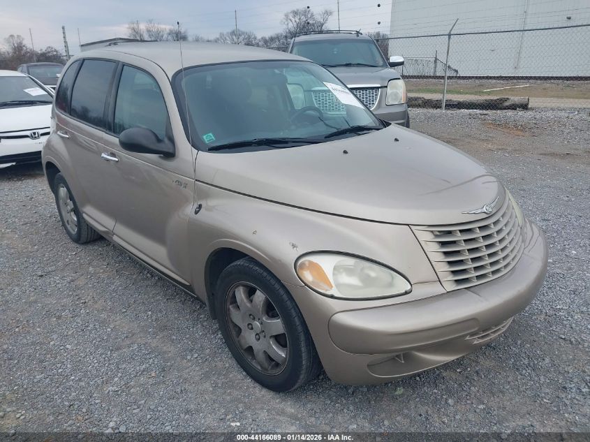 2003 Chrysler Pt cruiser