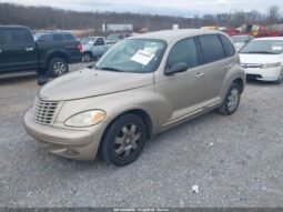 
										2003 Chrysler Pt cruiser full									
