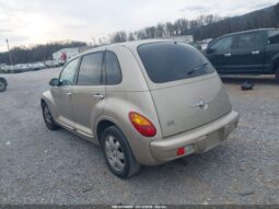 
										2003 Chrysler Pt cruiser full									