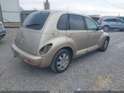 
										2003 Chrysler Pt cruiser full									