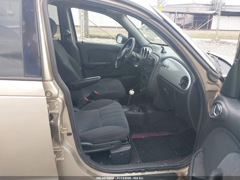 2003 Chrysler Pt cruiser