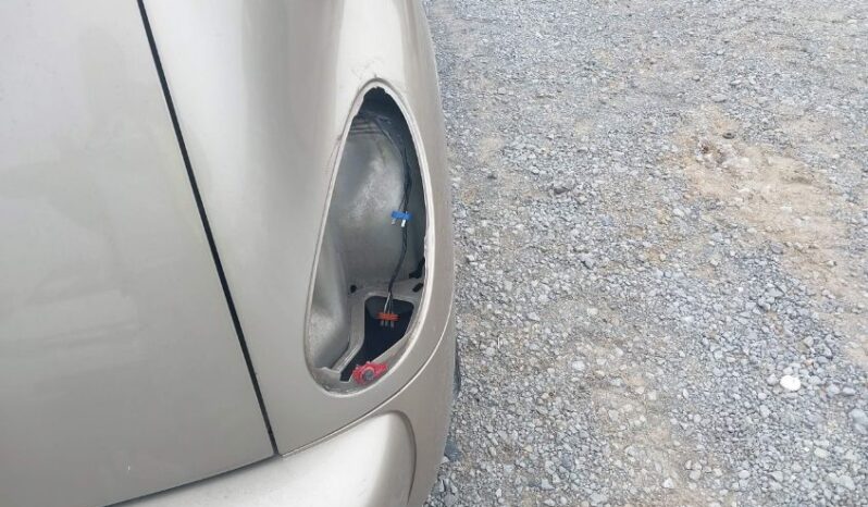 
								2003 Chrysler Pt cruiser full									