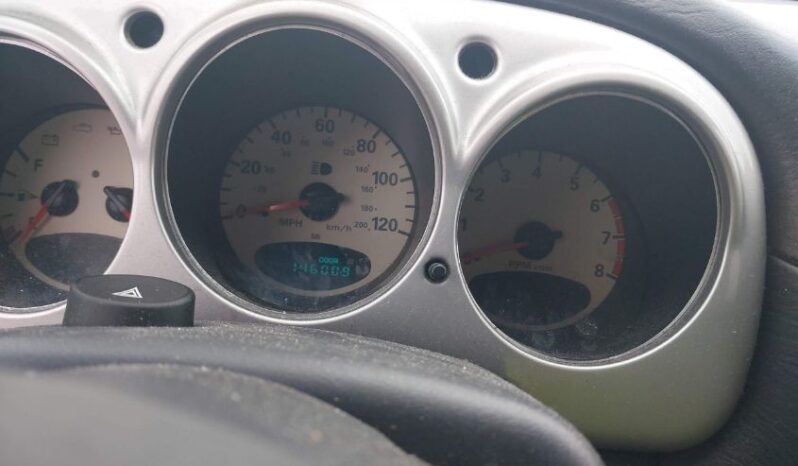 
								2003 Chrysler Pt cruiser full									