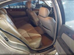 
										1999 Lexus Gs 300 full									