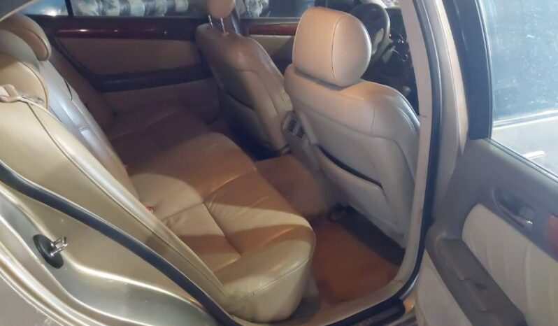 
								1999 Lexus Gs 300 full									