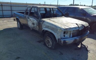 1992 Dodge Dakota