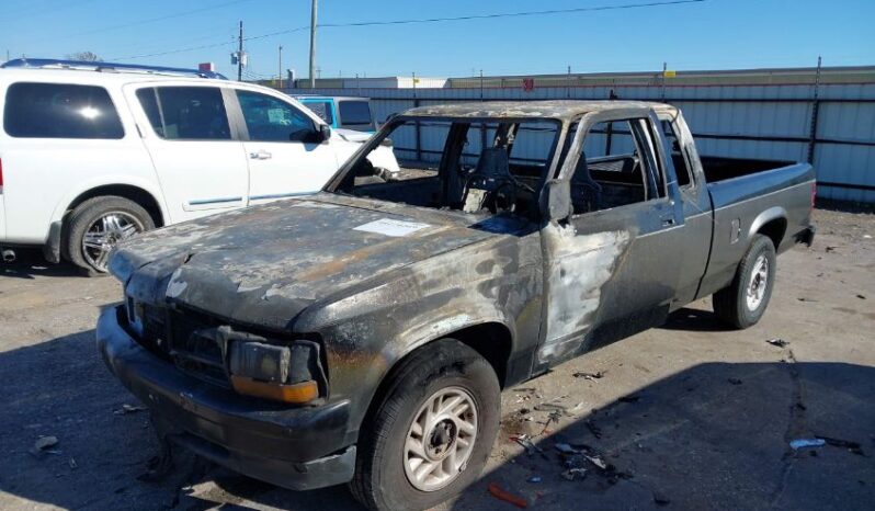 
								1992 Dodge Dakota full									