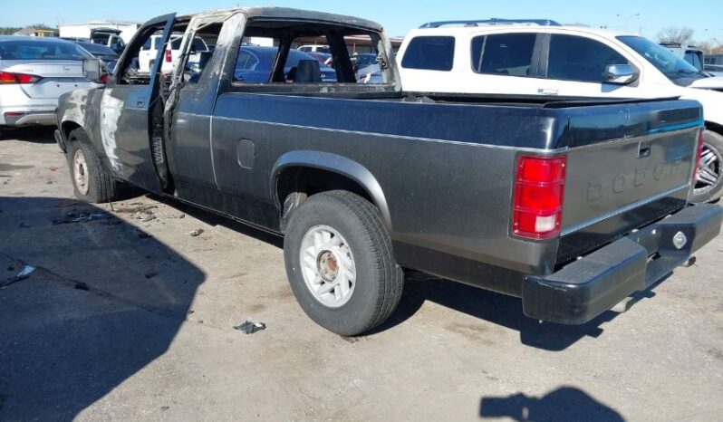
								1992 Dodge Dakota full									