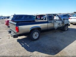 
										1992 Dodge Dakota full									