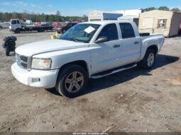 
										2008 Dodge Dakota full									