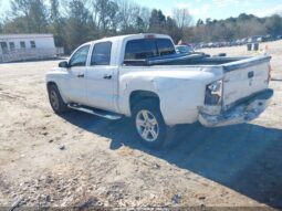 
										2008 Dodge Dakota full									