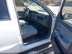 
										2008 Dodge Dakota full									