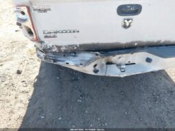 
										2008 Dodge Dakota full									