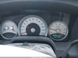 
										2008 Dodge Dakota full									