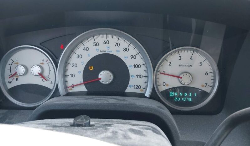 
								2008 Dodge Dakota full									