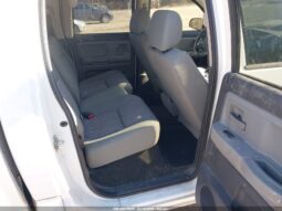 
										2008 Dodge Dakota full									