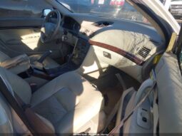 
										2004 Volvo S80 full									