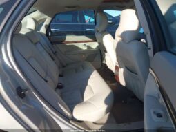 
										2004 Volvo S80 full									