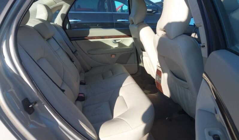 
								2004 Volvo S80 full									