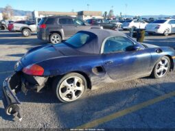 
										2002 Porsche Boxster full									