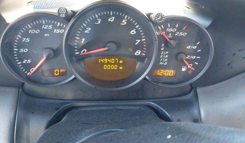 
								2002 Porsche Boxster full									