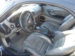 
										2002 Porsche Boxster full									