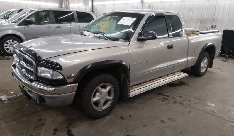 
								2000 Dodge Dakota full									
