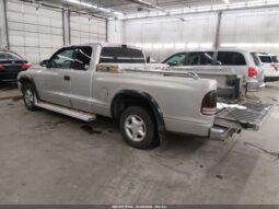 
										2000 Dodge Dakota full									