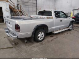 
										2000 Dodge Dakota full									