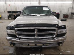
										2000 Dodge Dakota full									