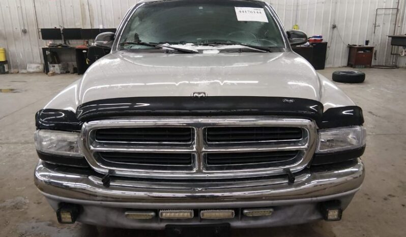 
								2000 Dodge Dakota full									