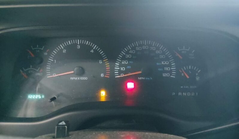 
								2000 Dodge Dakota full									