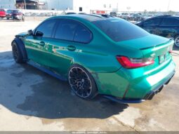 
										2023 BMW M3 full									