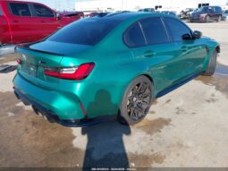 
										2023 BMW M3 full									
