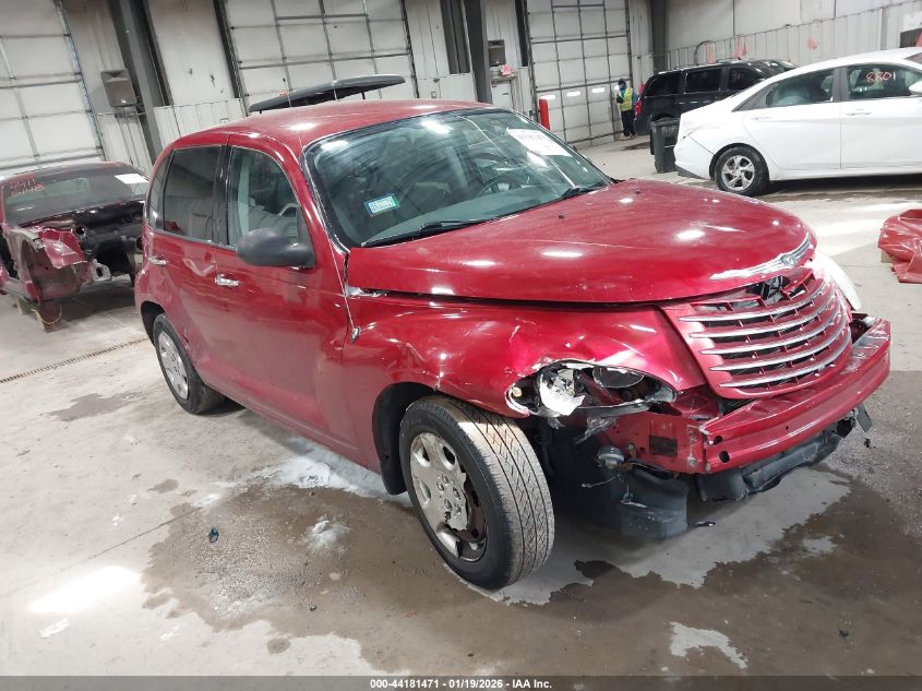 2007 Chrysler Pt cruiser